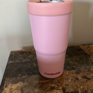 Frostbuddy. (can look online about them)